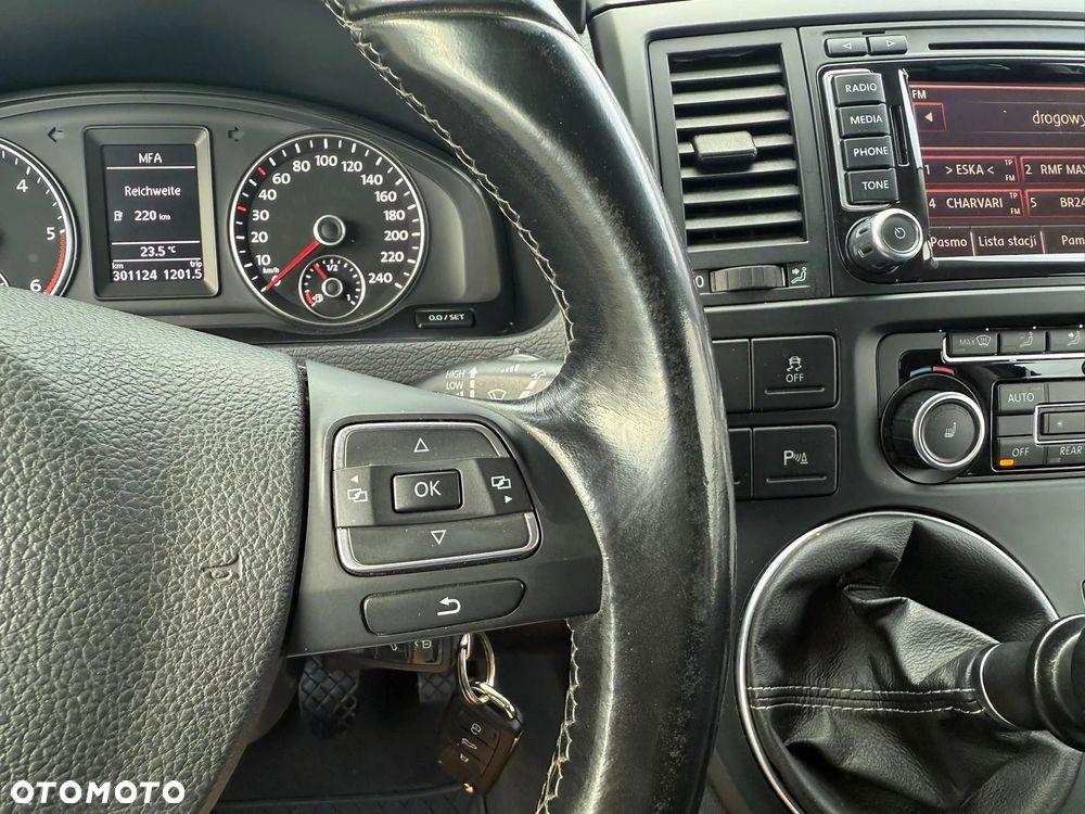 Volkswagen Multivan L1 Business - 29