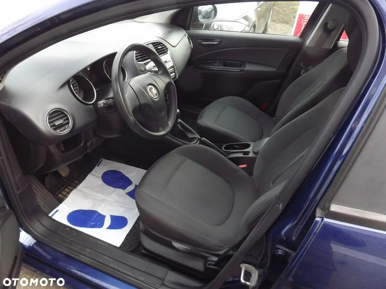 Fiat Bravo 1.4 T-Jet 16V Dynamic - 6