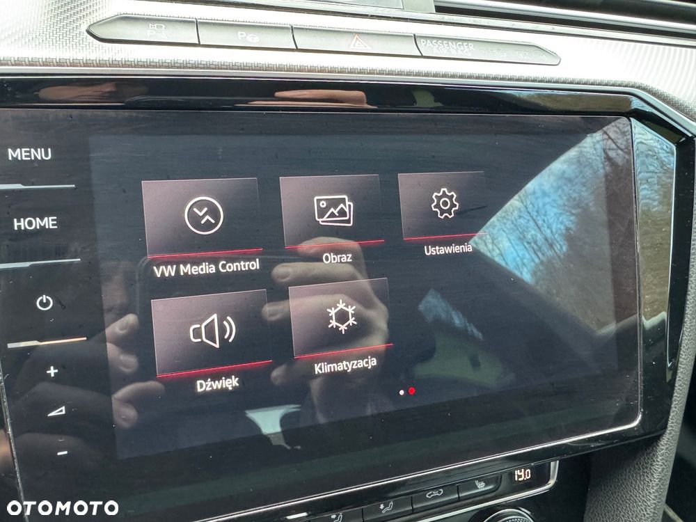 Volkswagen Arteon - 28