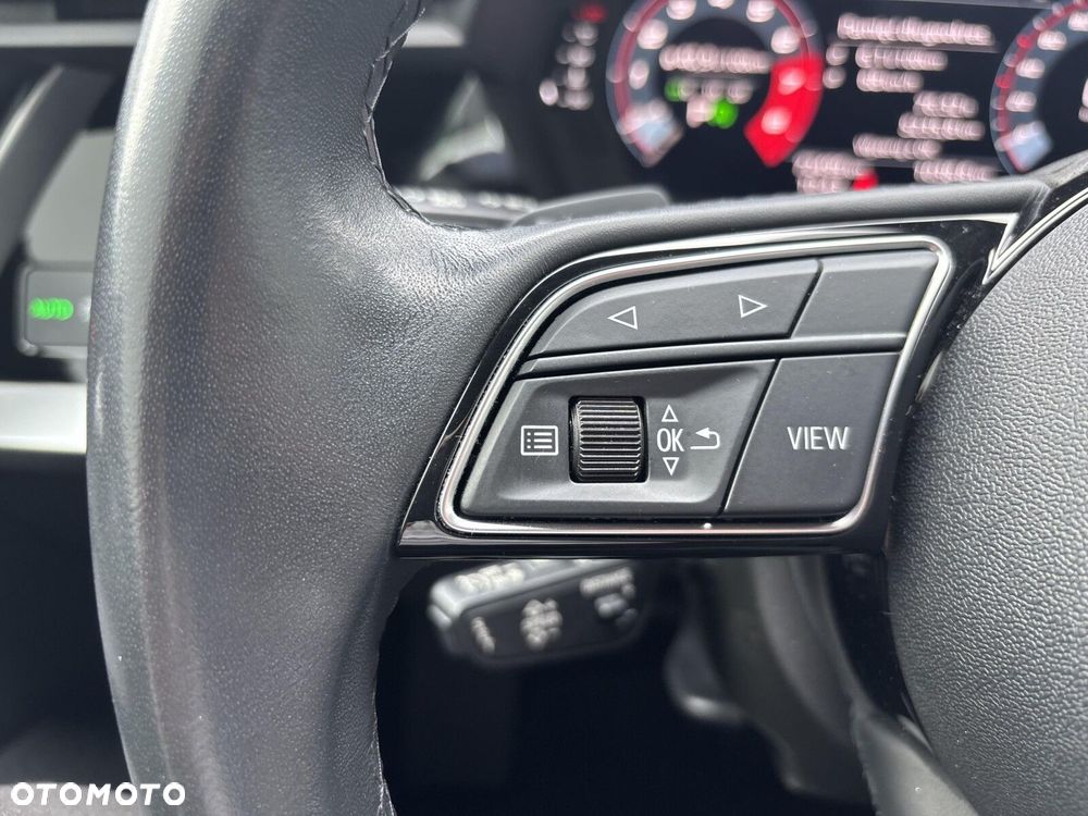 Audi A3 Limousine - 11