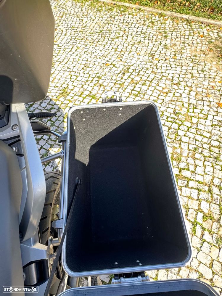 BMW R 1250 GS Adventure - 13