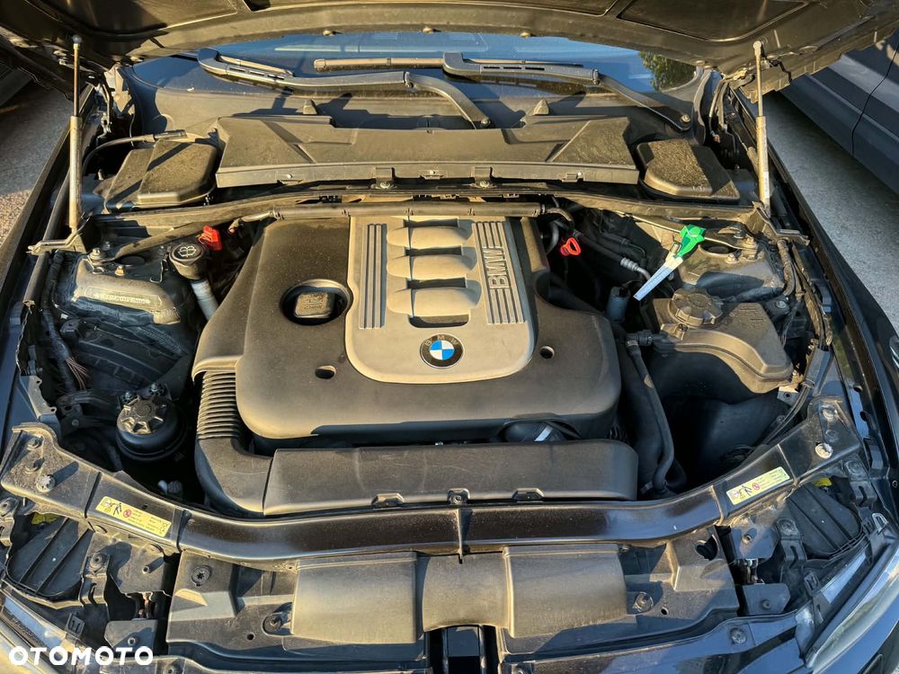 BMW Seria 3 - 9