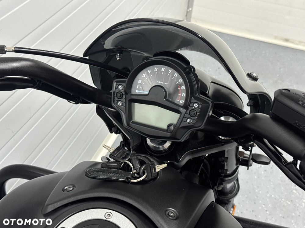 Kawasaki Vulcan - 15