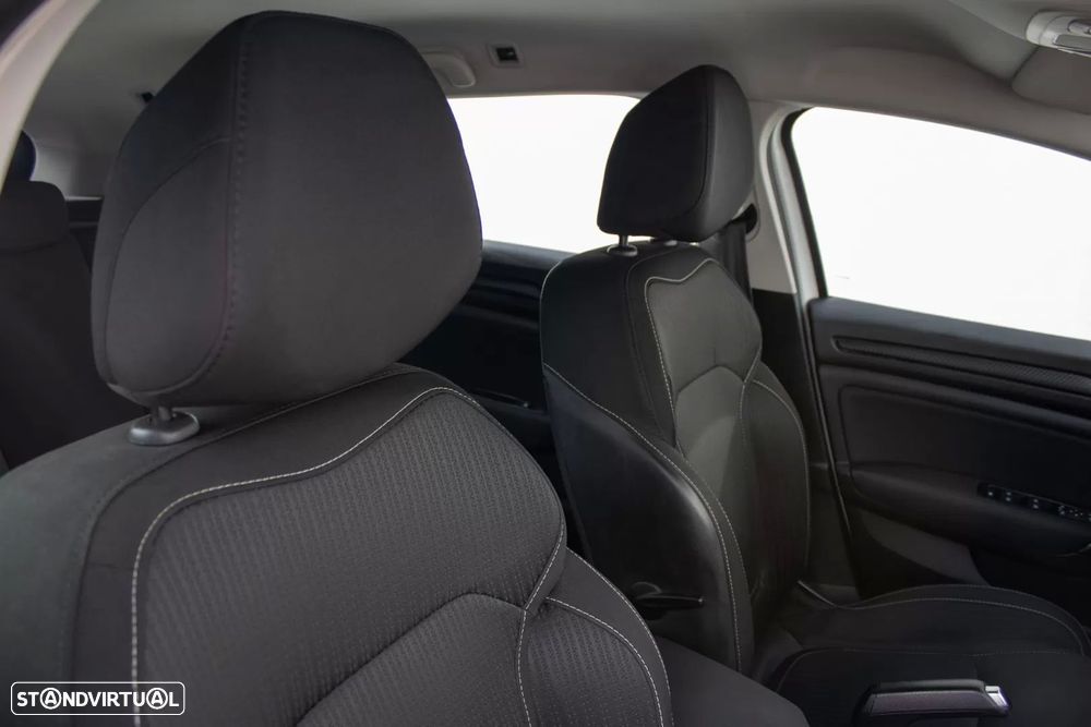 Renault Mégane Sport Tourer 1.5 Blue dCi Zen - 29