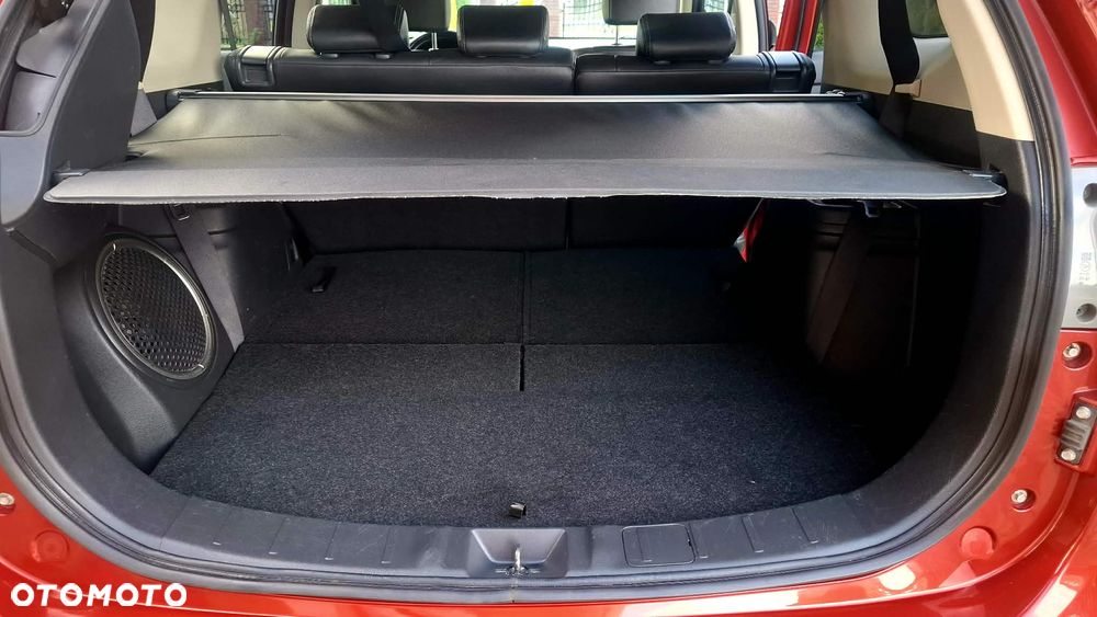 Mitsubishi Outlander 2.0 4WD CVT Top - 8