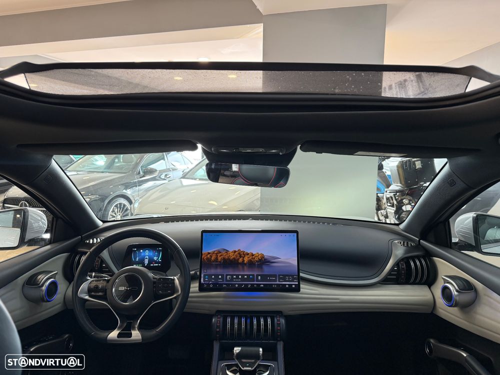 BYD Atto 3 60.48 kWh Design - 8