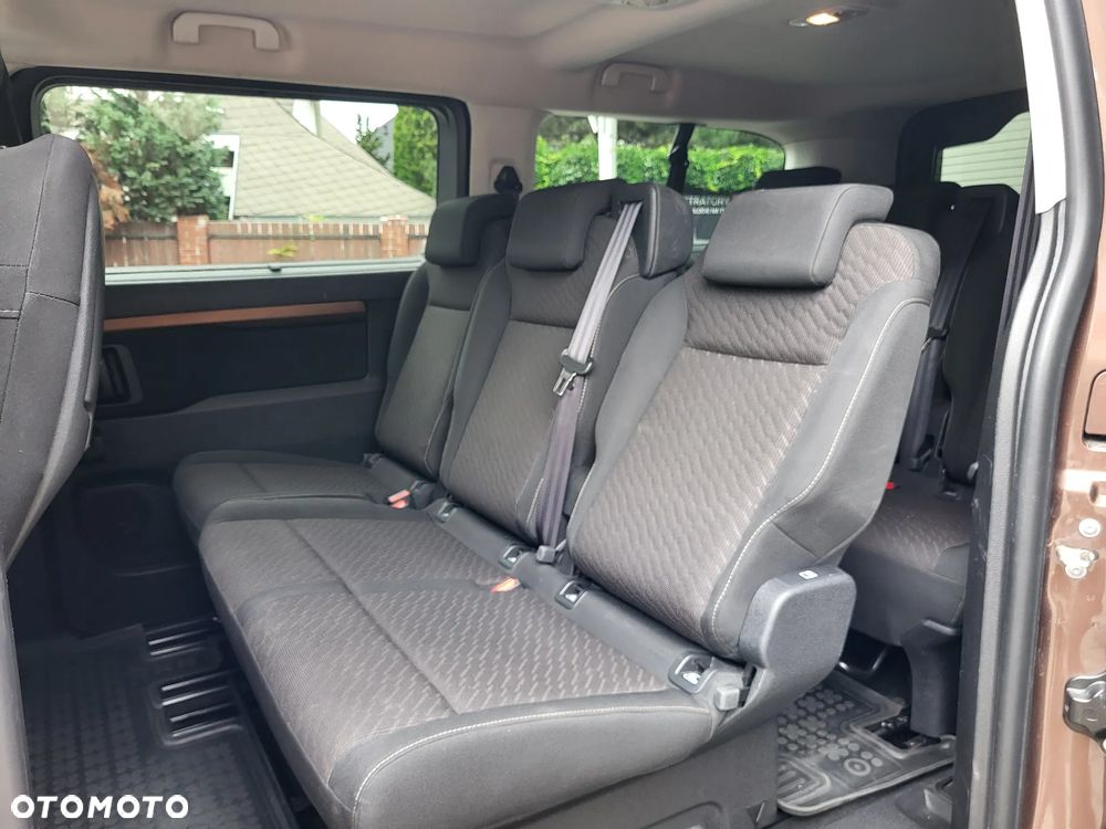Toyota Proace Verso 2.0 D4-D Long Family - 6