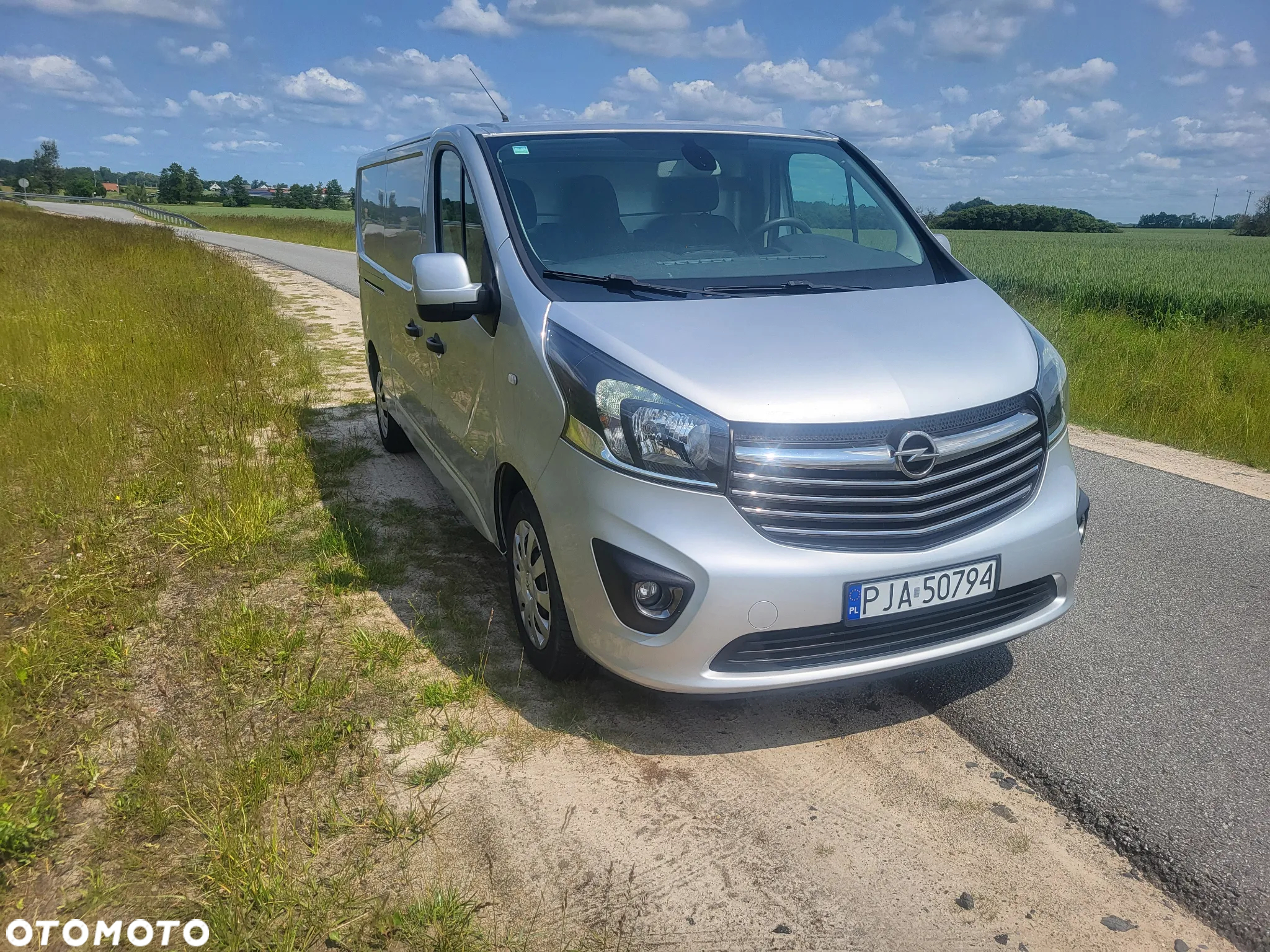 Opel Vivaro - 4