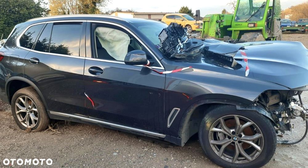 BMW X5 xDrive30d xLine - 2