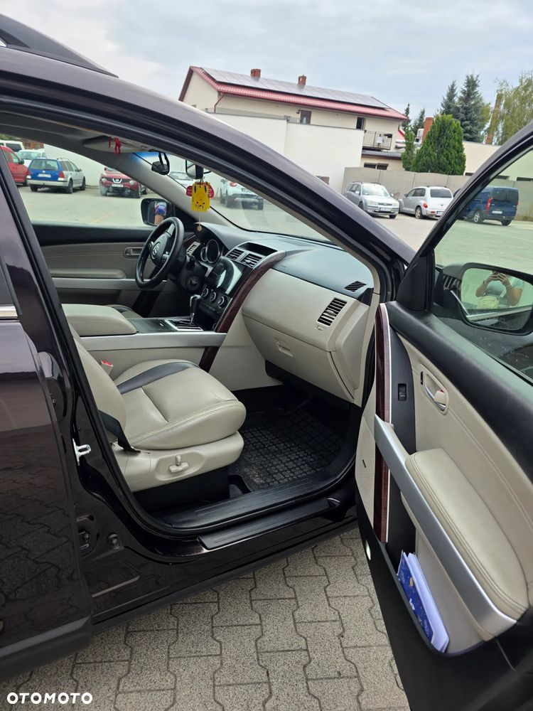 Mazda CX-9 3.7 V6 Grand Touring - 7