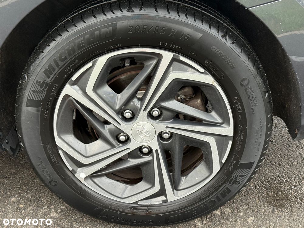 Hyundai i30 1.5 T-GDI 48V Smart - 20