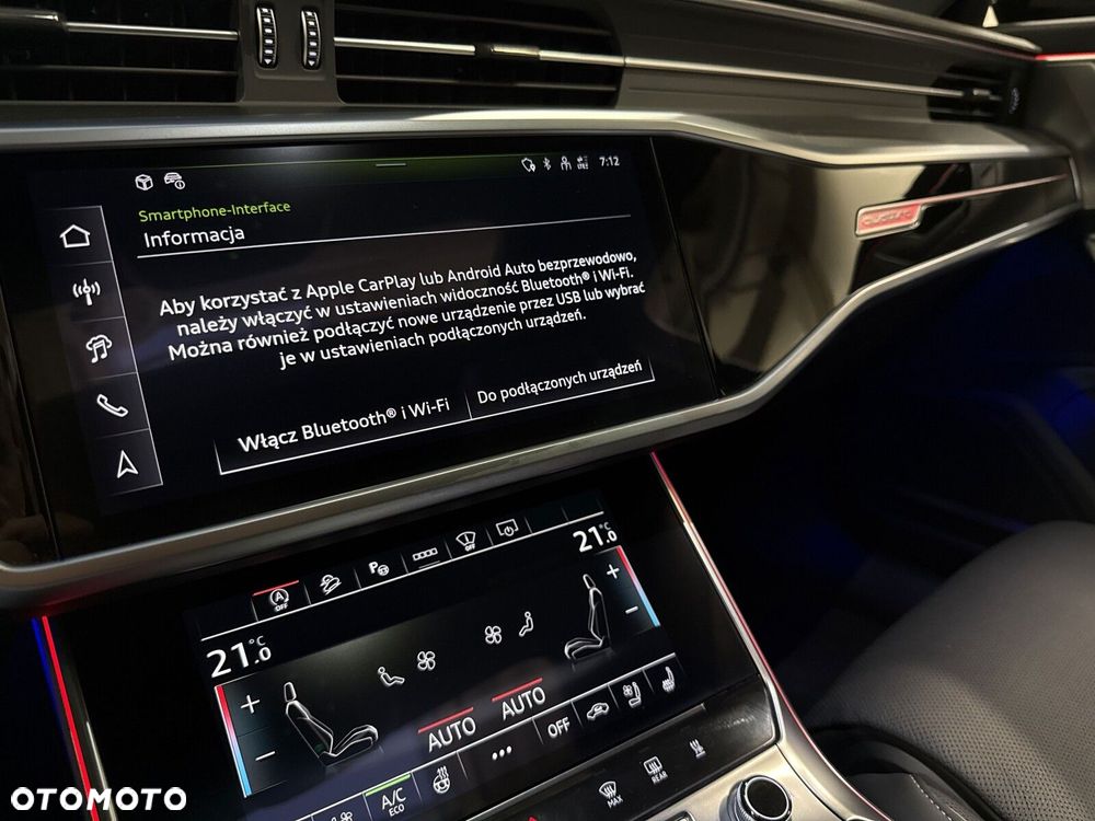 Audi A6 Allroad 40 TDI mHEV Quattro S tronic - 40