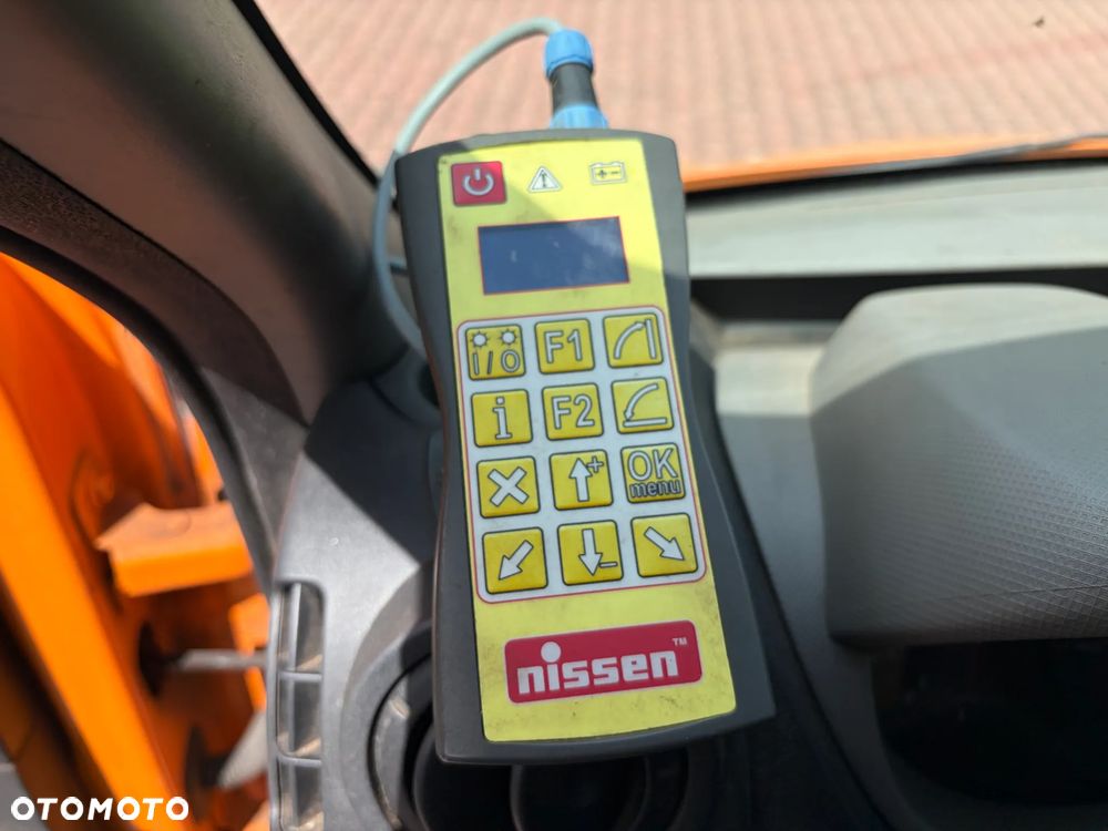 Renault master - 19
