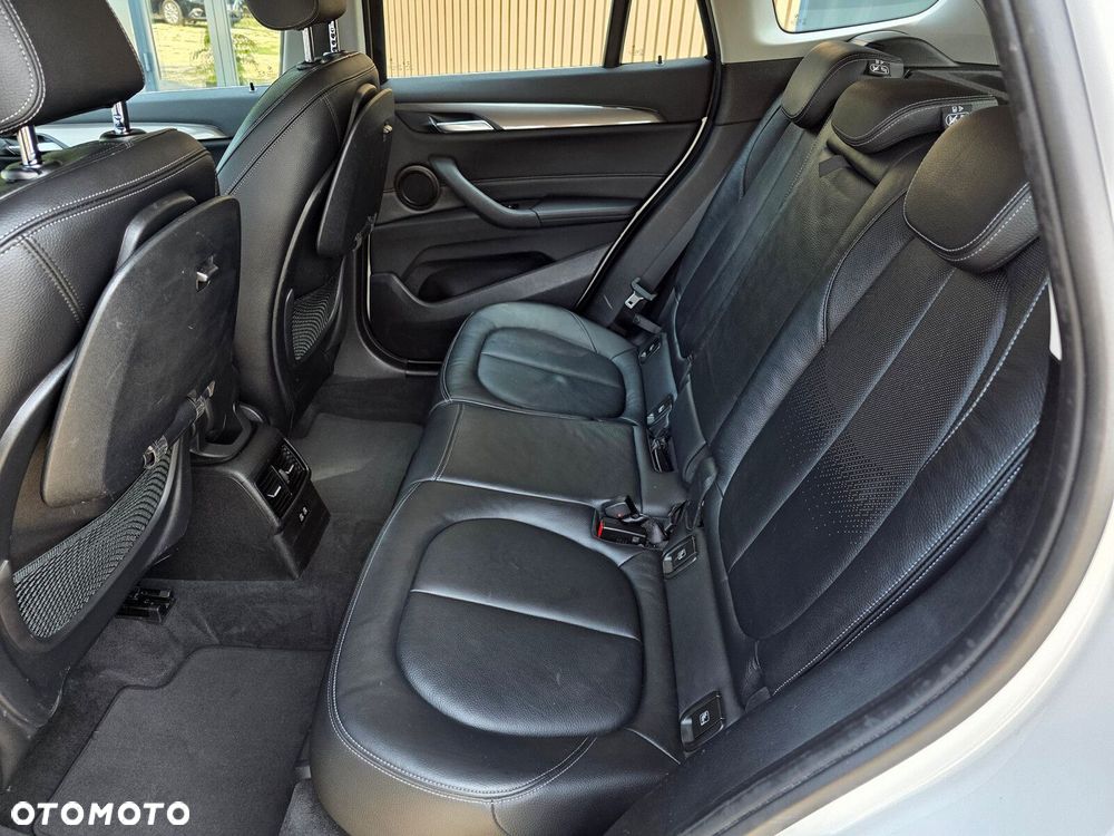 BMW X1 - 21