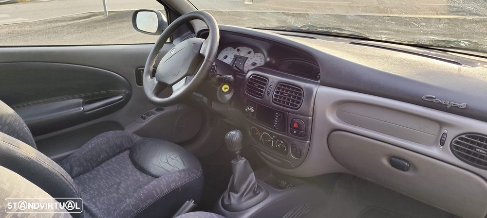 Renault Mégane Grand Coupe - 19