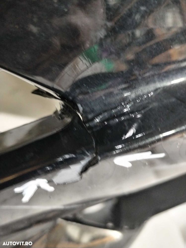 Bara fata BMW Seria 4, G22, G23, I4, M-Sport, 2020, 2021, 2022, 2023, 2024, cod origine OE 51118082226. - 5