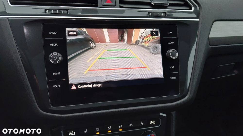Volkswagen Tiguan - 6