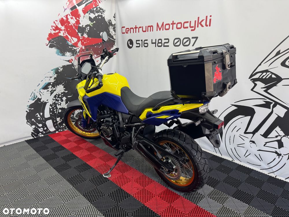 Suzuki DL - 7