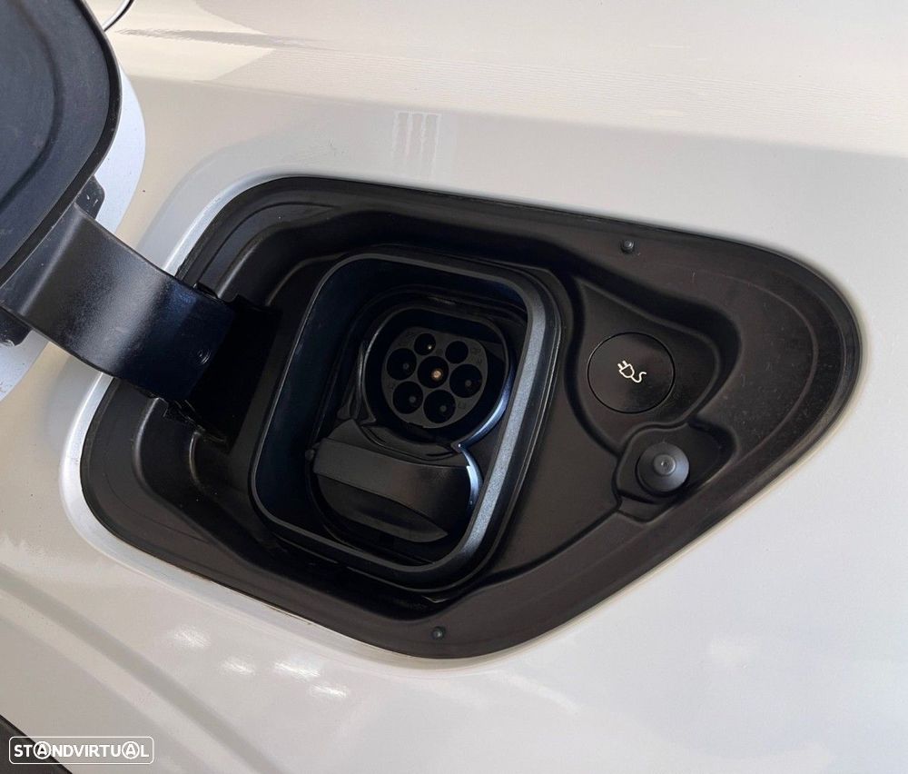 Polestar 2 Long Range 78 kWh - 11