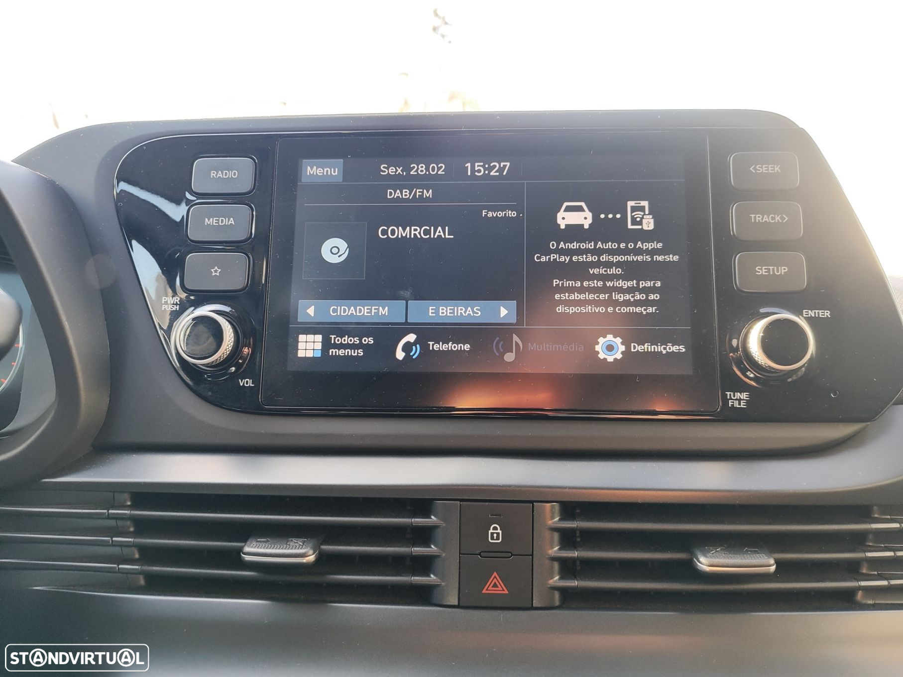 Hyundai i20 1.2 Comfort - 20