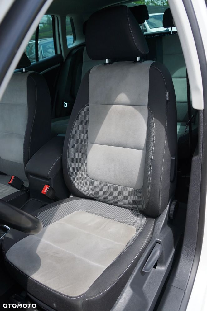 Volkswagen Tiguan 1.4 TSI 4Mot Sport&Style - 22