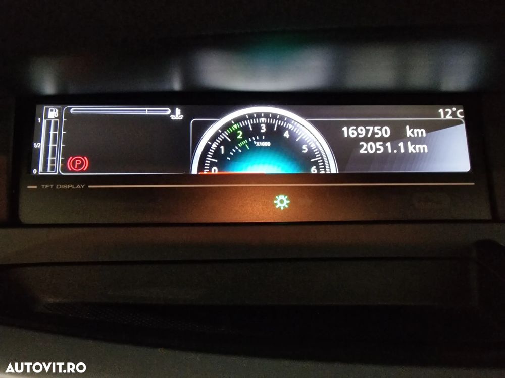 Renault Grand Scenic dCi 110 FAP EDC Expression - 28