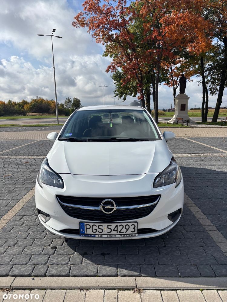 Opel Corsa 1.2 Active - 6