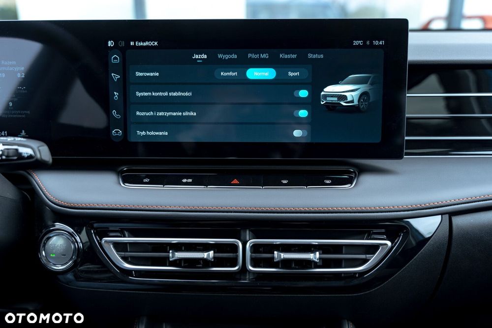 MG HS 1.5T PHEV Excite - 37