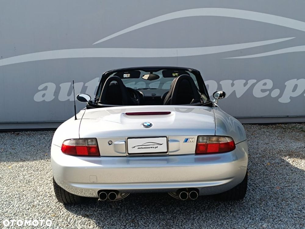 BMW Z3 - 18