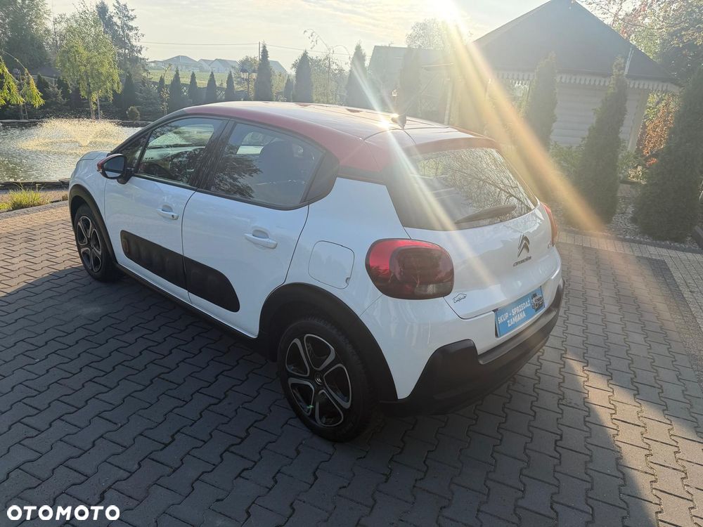 Citroën C3 Pure Tech 83 S&S ELLE - 14