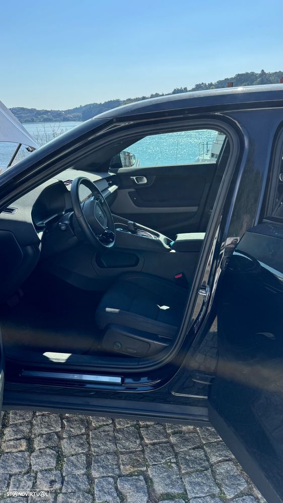 Polestar 2 Long Range 78 kWh - 19