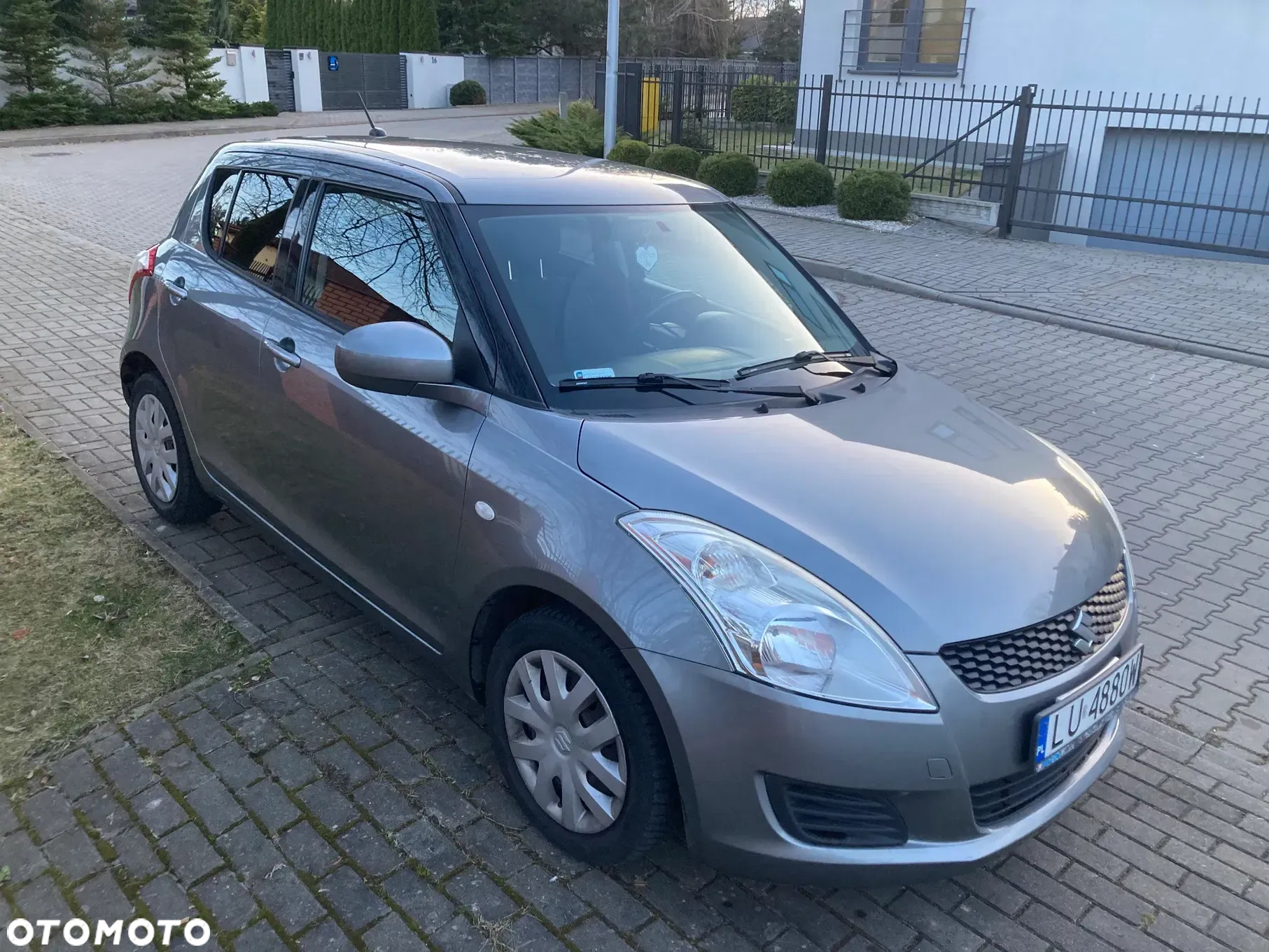 Suzuki Swift 1.2 Comfort - 5