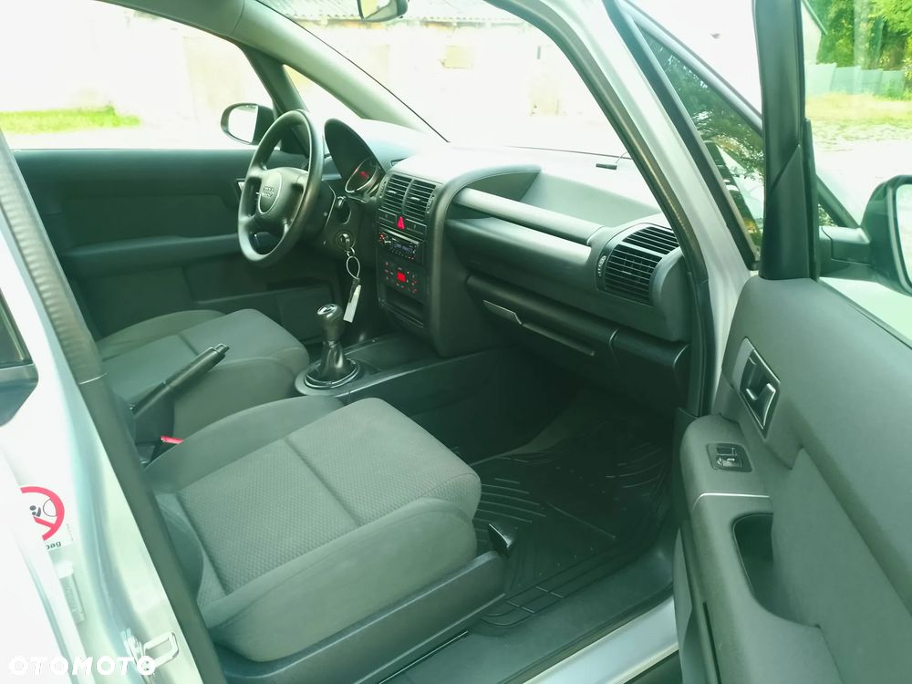 Audi A2 1.4 TDI - 25