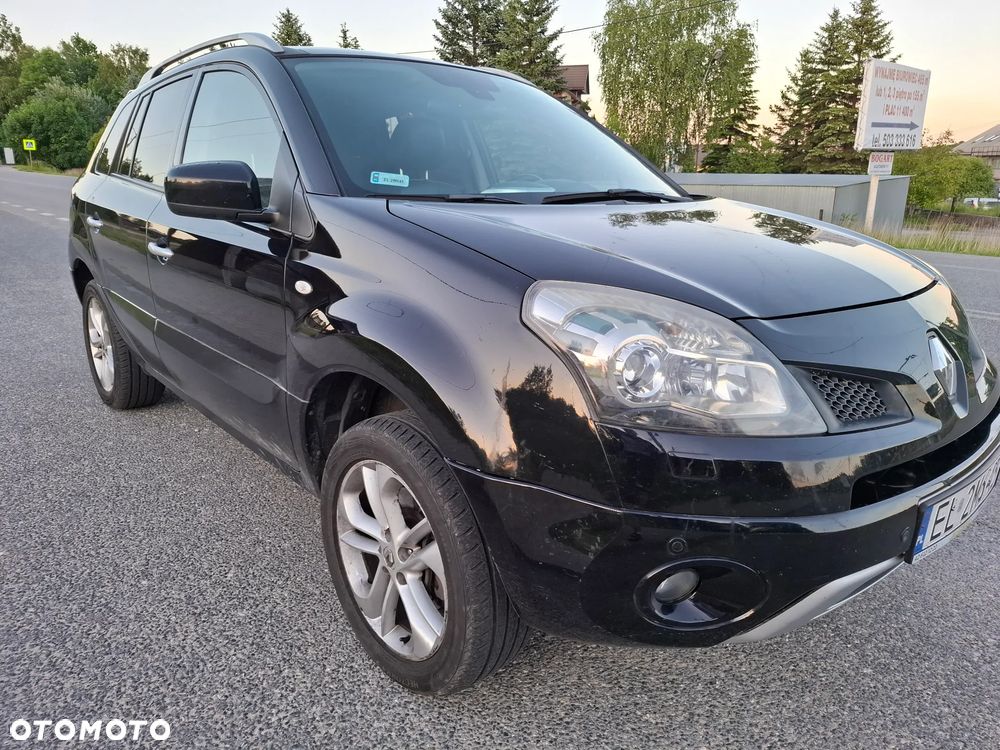 Renault Koleos 2.5 16V 4x4 Paris - 2