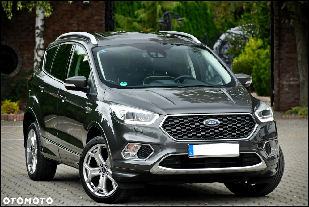 Ford Kuga Vignale 1.5 EcoBoost AWD ASS - 1