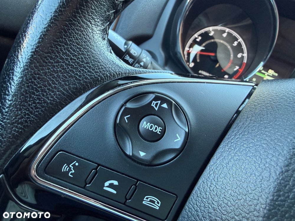 Mitsubishi ASX 2.0 Intense - 9