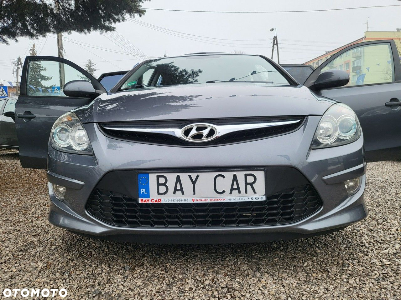 Hyundai i30 - 9