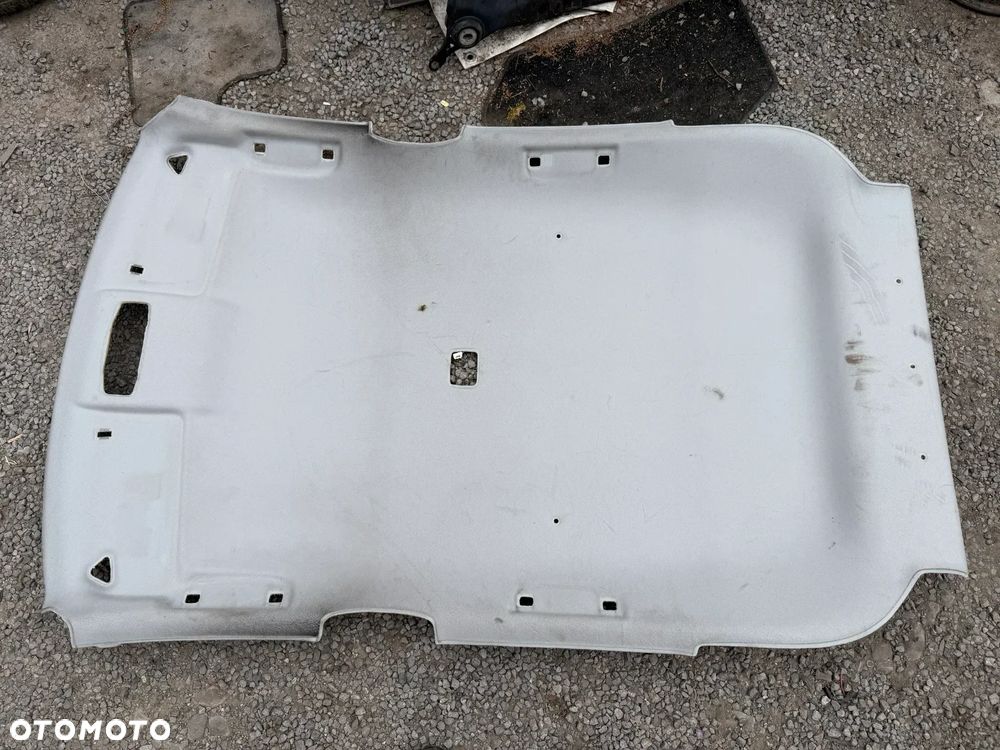 Podsufitka Mitsubishi ASX 2010- - 1