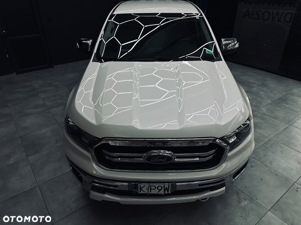 Ford Ranger - 2