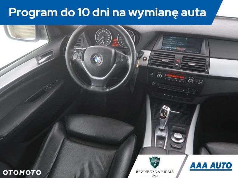 BMW X5 - 9