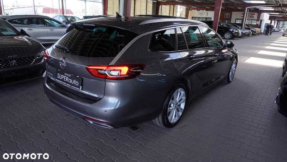 Opel Insignia 2.0 T Business Elegance S&S - 15