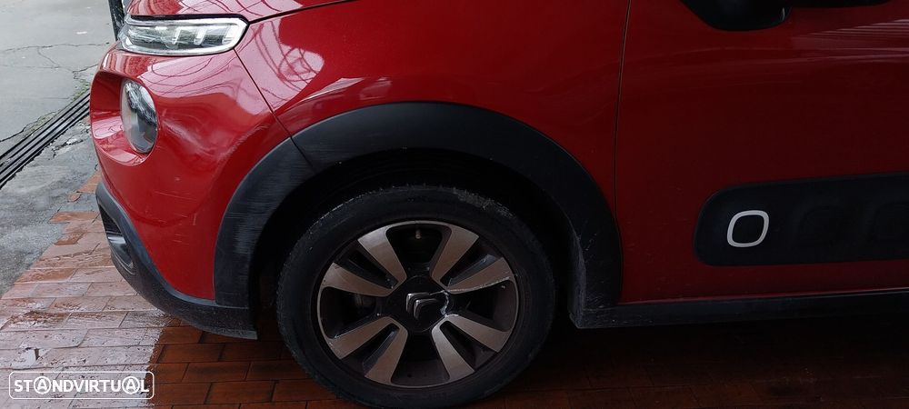 Citroën C3 1.2 PureTech Feel - 2