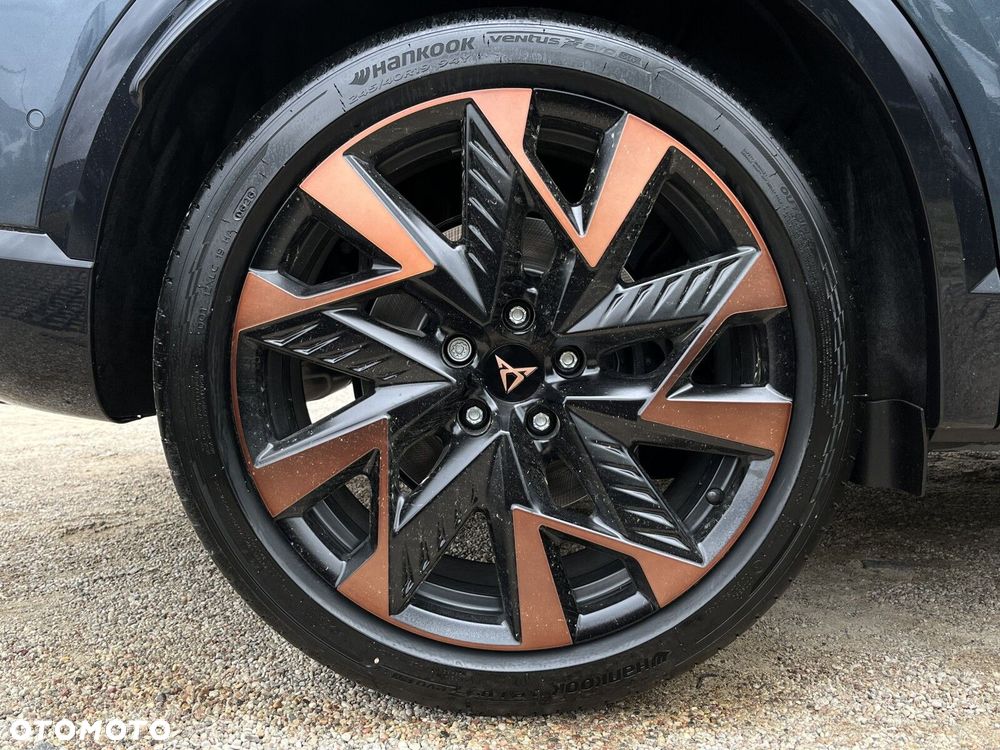 Cupra Formentor - 36