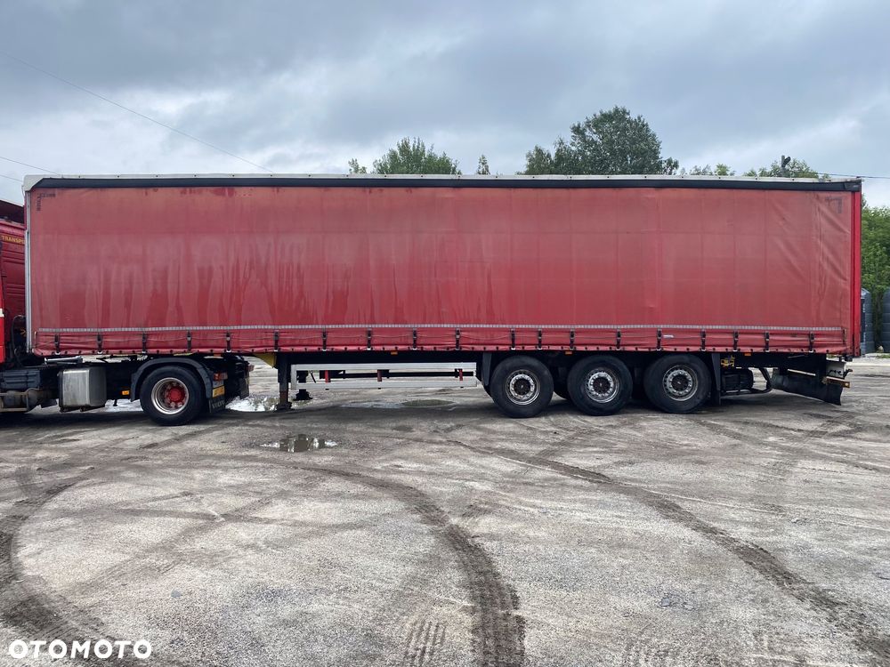Schmitz Cargobull STANDARD - 7