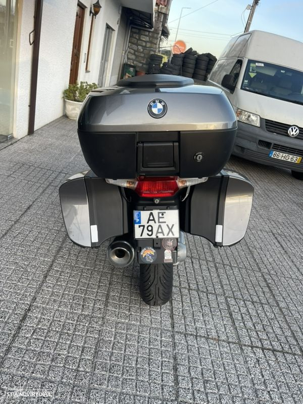 BMW R 1200 RT R- 1200-RT - 3