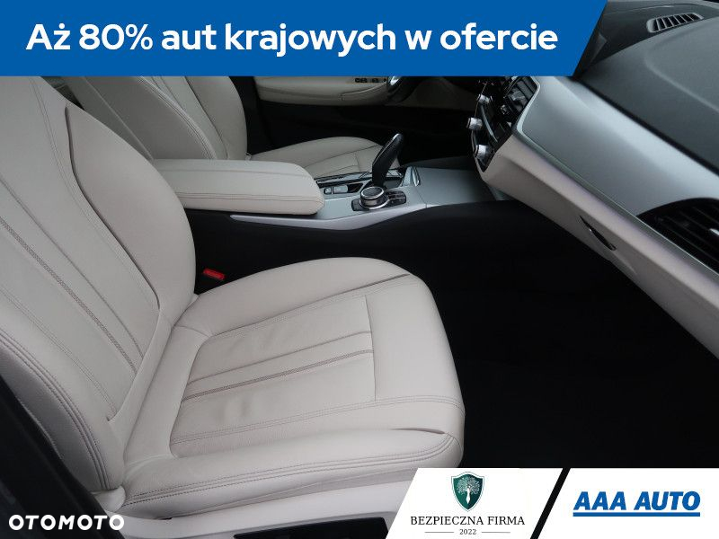BMW Seria 5 - 10