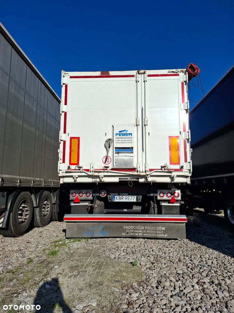 Feber Inter Cars 47M3 - 24