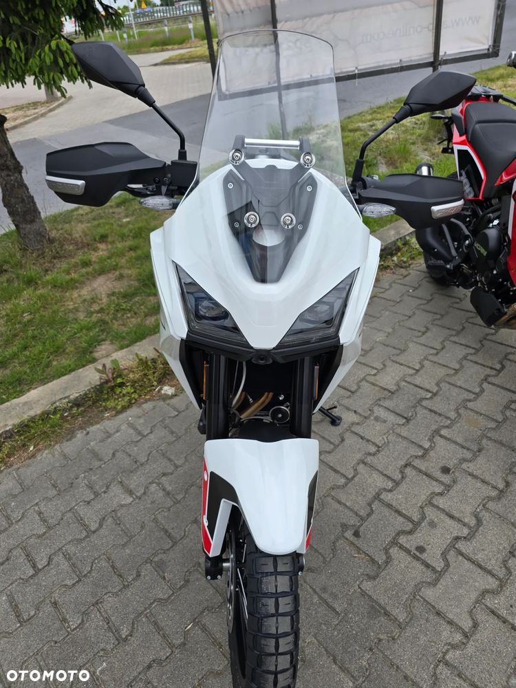 Moto Morini Inny - 6