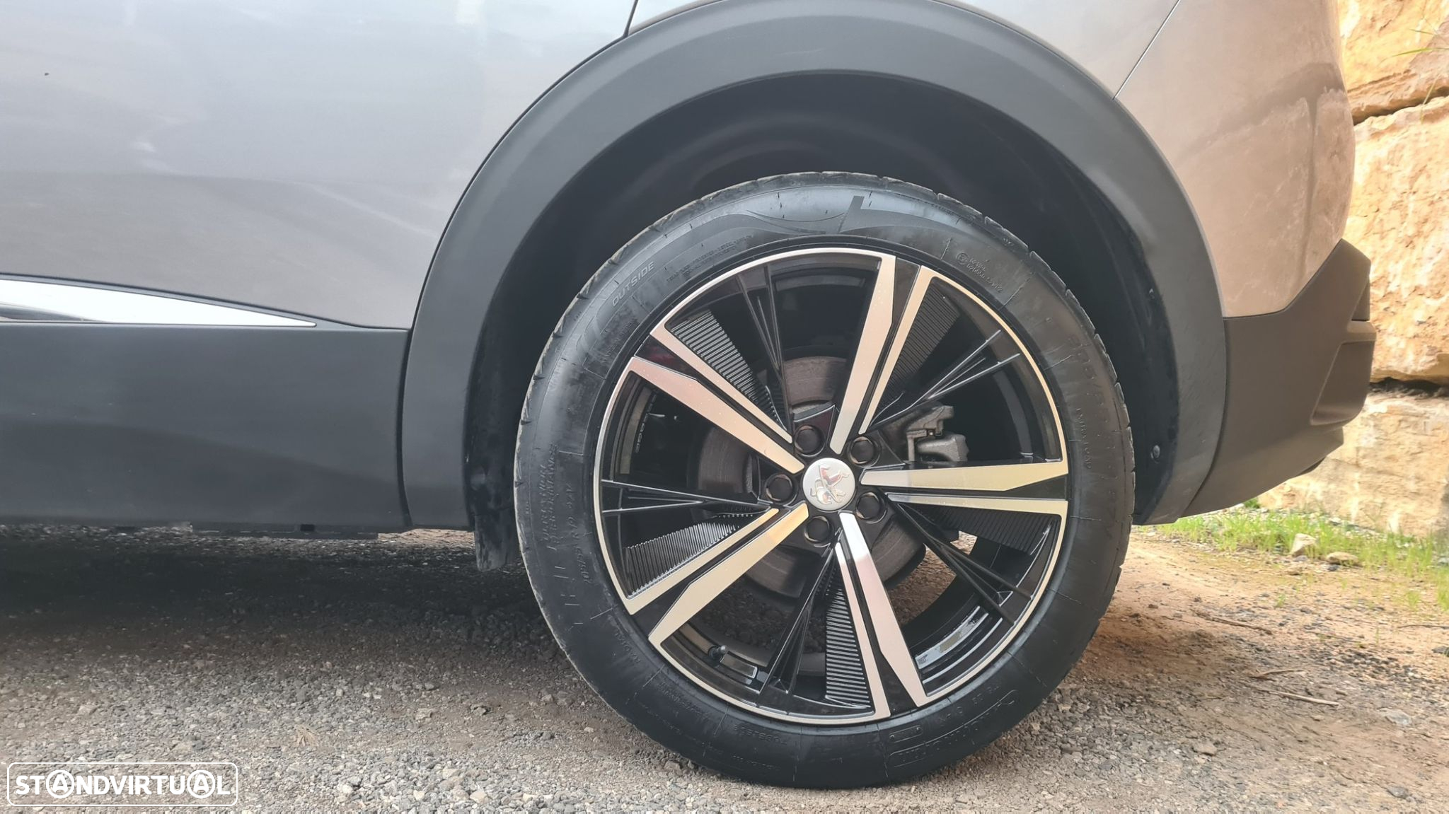 Peugeot 3008 - 57