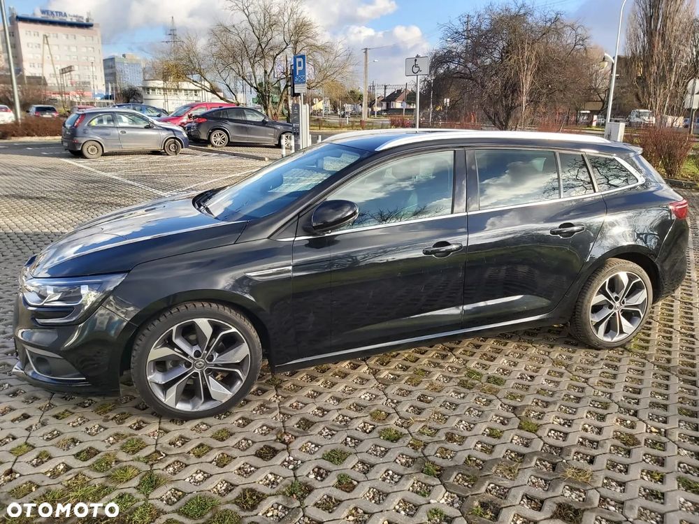 Renault Megane ENERGY TCe 130 BOSE EDITION - 2